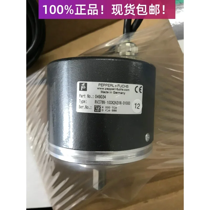 

RVI78N-10CK2A31N-01000 100% new and original