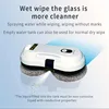 Intelligent Window Cleaning Robot Water Spray Glass Washing Robotic Vacuum Cleaner Smart with Power outage protection ﻿ 2