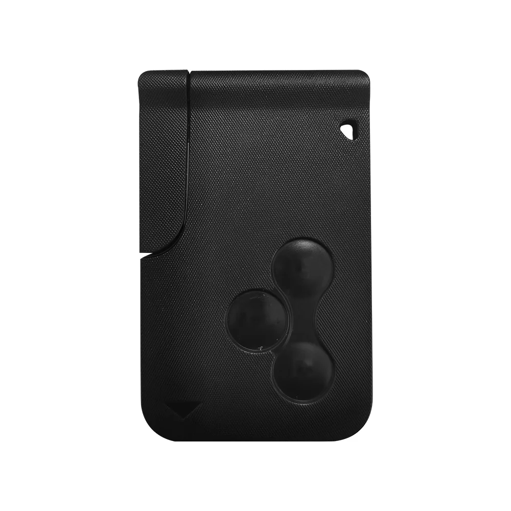XNRKEY Smart Card Renault Megane 2 3 II Scenic II Grand Scenic 2003-2008 Remote Car Key Aftermarket/Original PCF7947