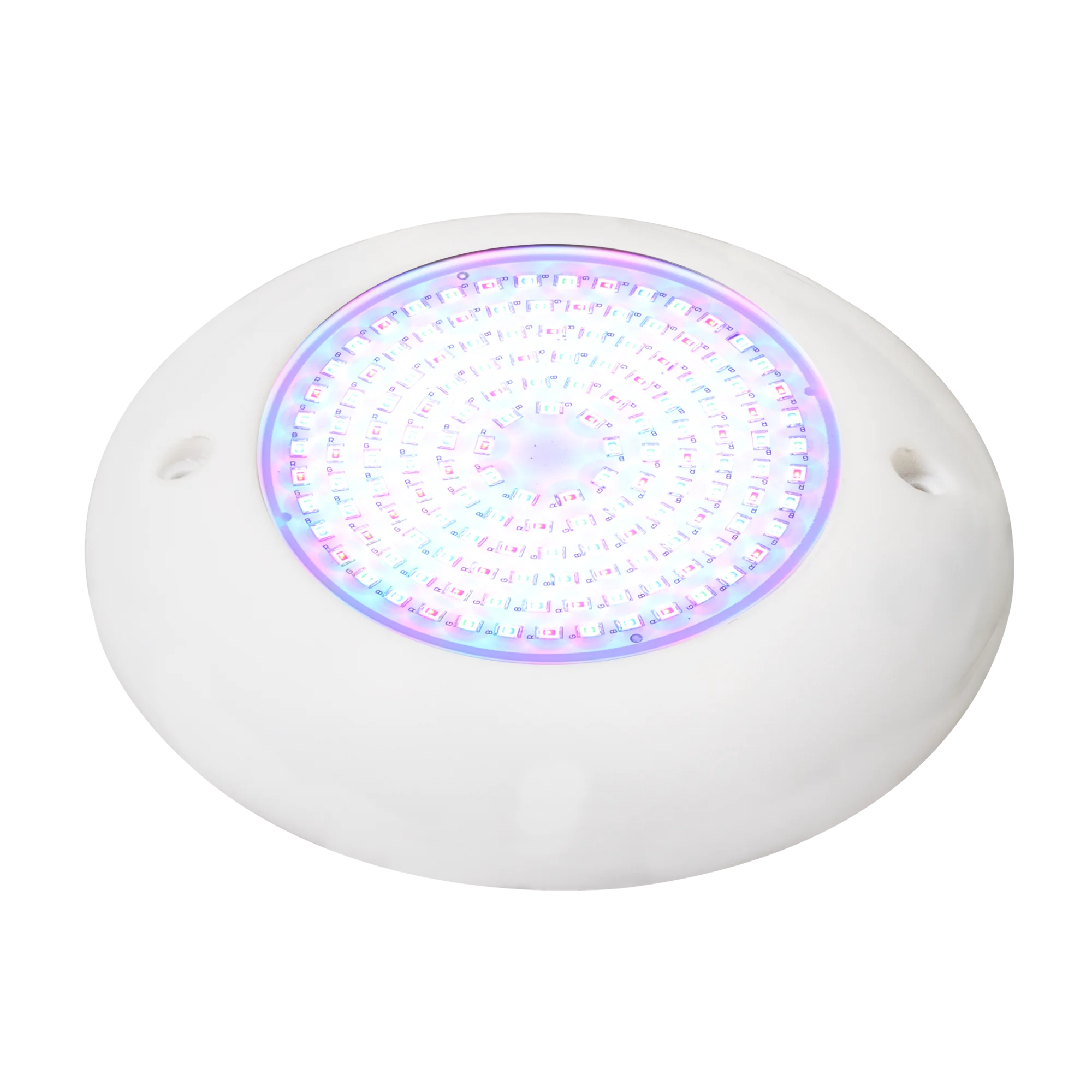 

Brand Niche Replace Rgb Pool Lights 2 in112V IP68 Wall Mounted Resin Small Led Swimming Pool Lighting