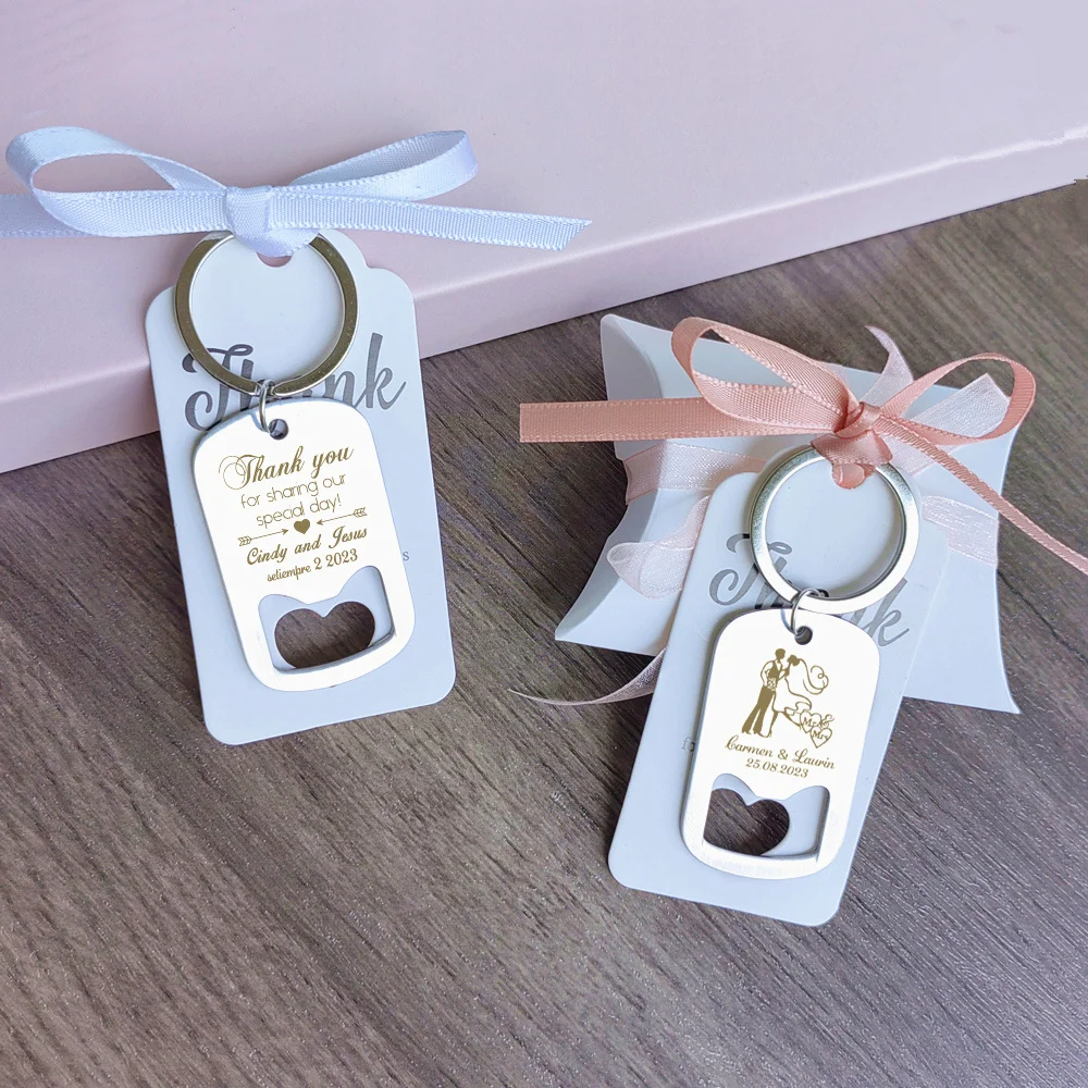 Personalized Bottle Opener Customized Calendar Name Date Beer Bottle Opene Keychain/Key Ring Party Wedding Favor Gifts Souvenirs 2 S0d165cecd4a1402db6ea1cbd91120e618