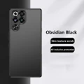 No Magnetic Black