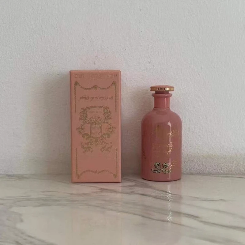 Herren Pheromon Eau De Toilette Mit Würziger Holziger Duftnote_voghion.com