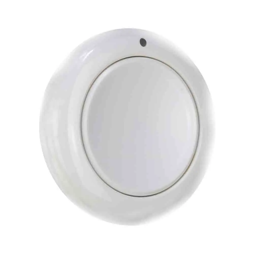 Telecomando 433Mhz Wireless Copy Controller Per Auto Universal Garage Door Electric Door Key Lamp Con Batteria