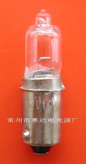 12v 10w Ba9s New!miniature Light Lamp A175