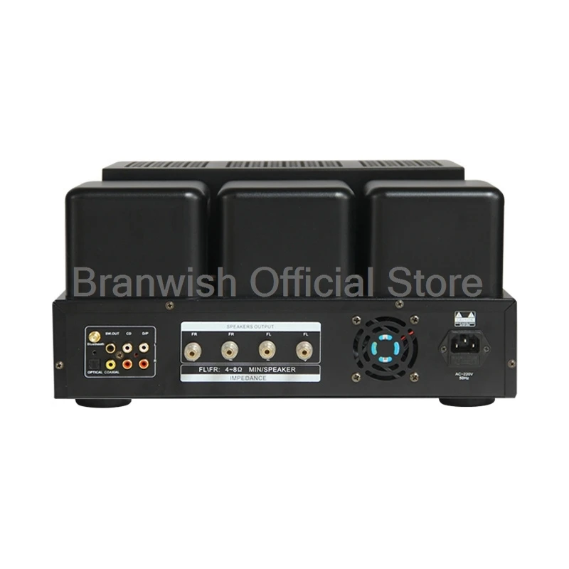 amplifier