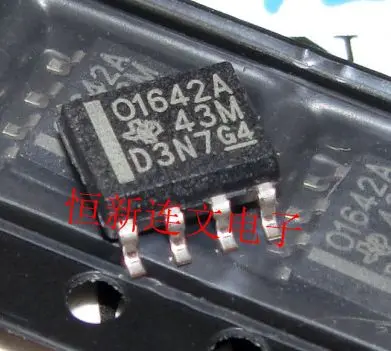 

Бесплатная доставка OPA1642AIDR O1642A 10 шт.