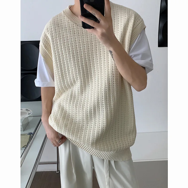 BASIC WARM KNIT TOPS / CLANE-