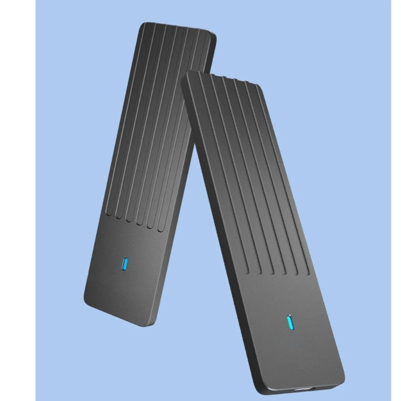 10Gbps M.2 NVME SSD Ŭ ָ Ʈ ̺ SSD ̽ USB3.1 SSD ڽ SSD Ŭ ̽(2280/2260/2242/2230)