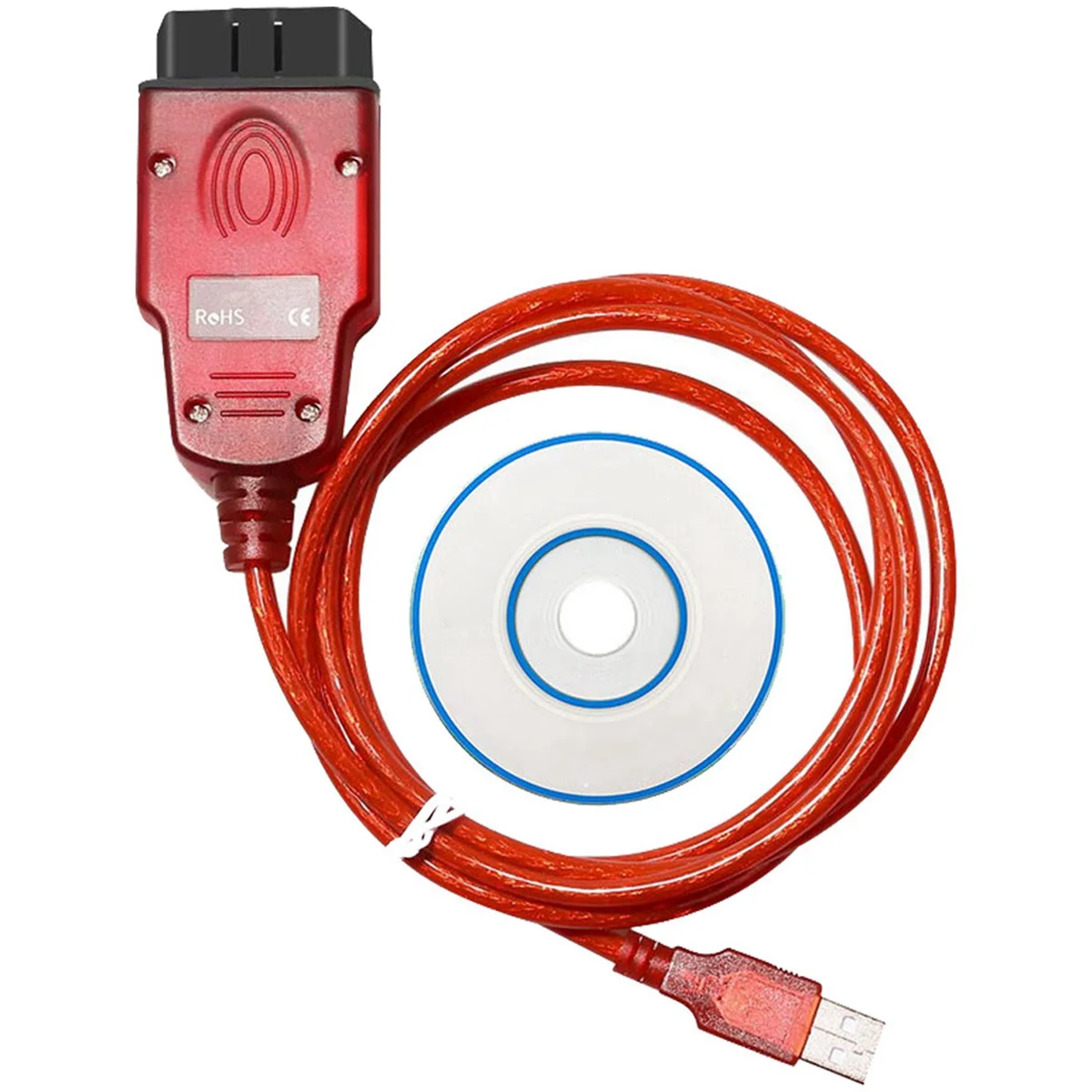 

Automotive ECM Programming Diagnostic Line Renolink Code Reader V1.99 OBD2 Automotive Diagnostic Tool for Renault