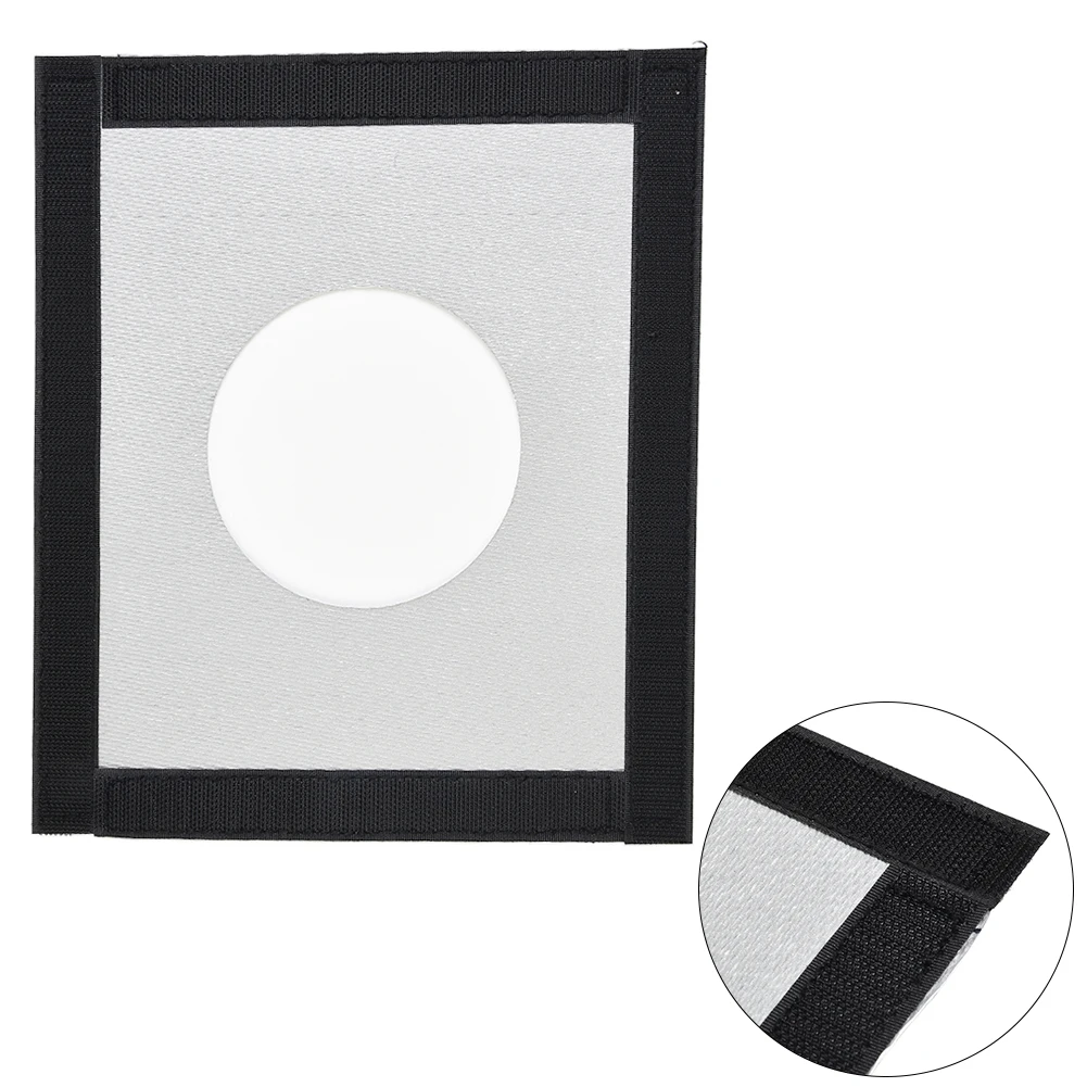 

Hot Tent Stove Tent Chimney Furnace Highly Flame-retardant Firewood Stove Fireproof Anti-scald Protection Ring For Outdoor Ten