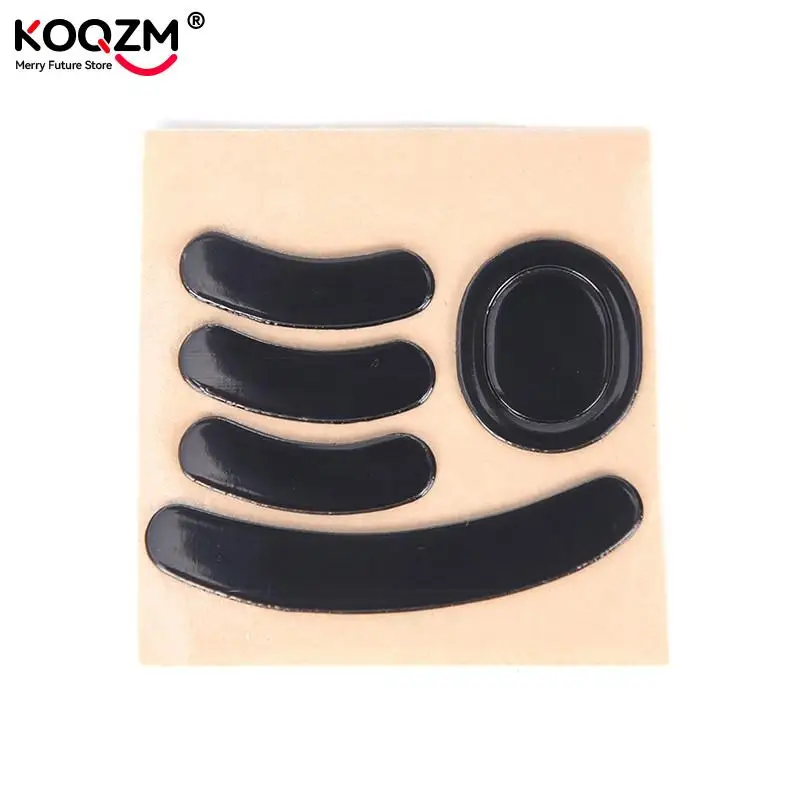 Replacement Mouse Feet Skates Mouse Pads for Logitech G Pro G500 G500s Wireless 1set mouse pad mouse skates