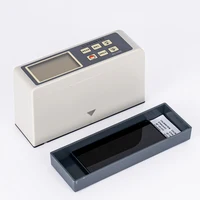 AG-2000 Gloss Meter 20 ° 60 ° 85 ° Digital Gloss Meter Paint Coating Marble Tile Paper Wood Metal Non-metal Surface Gloss Meter 1