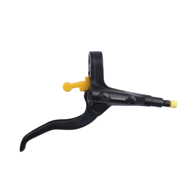 SHIMANO BR-MT410 & BL-MT401 ディスクブレーキセット Shimano Deore