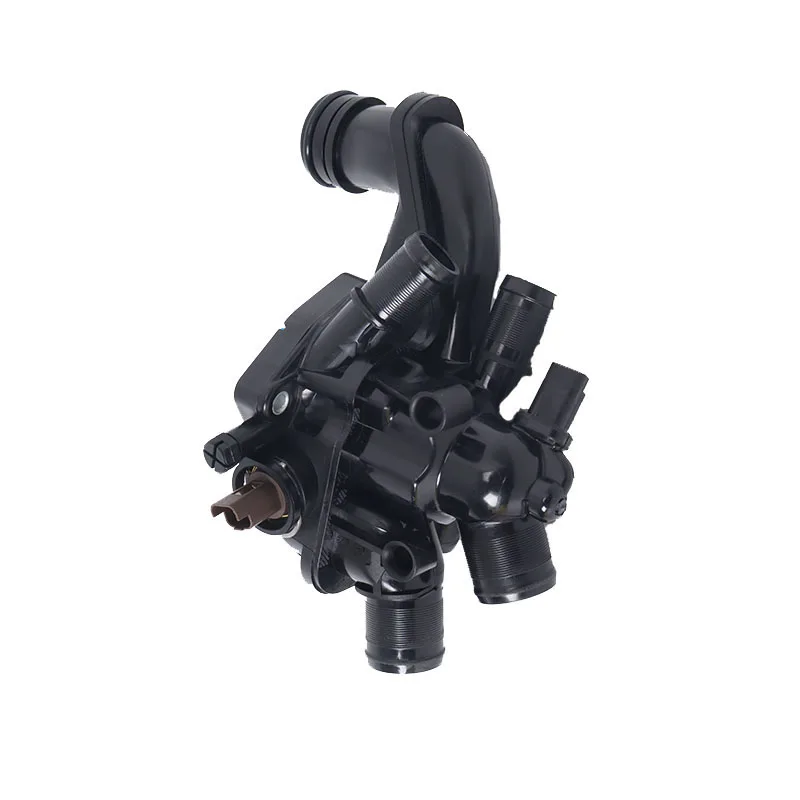 11537534521 Car Accessories Thermostat Cooling System Engine Coolant for BMW MINI R55 R57