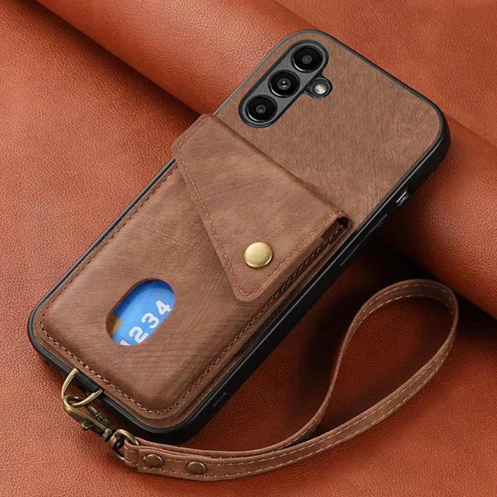 Luxury Back Cover Case for Samsung Galaxy - Premium Design
