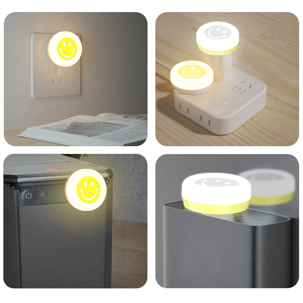 Рисунок 6 - Портативный ночсветильник с прямым USB-разъемом