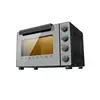 32L Oven 4 Levels Built-in Oven Light Upper and Lower Independent Temperature Control Time Setting Multi-function Hot Air Oven 1