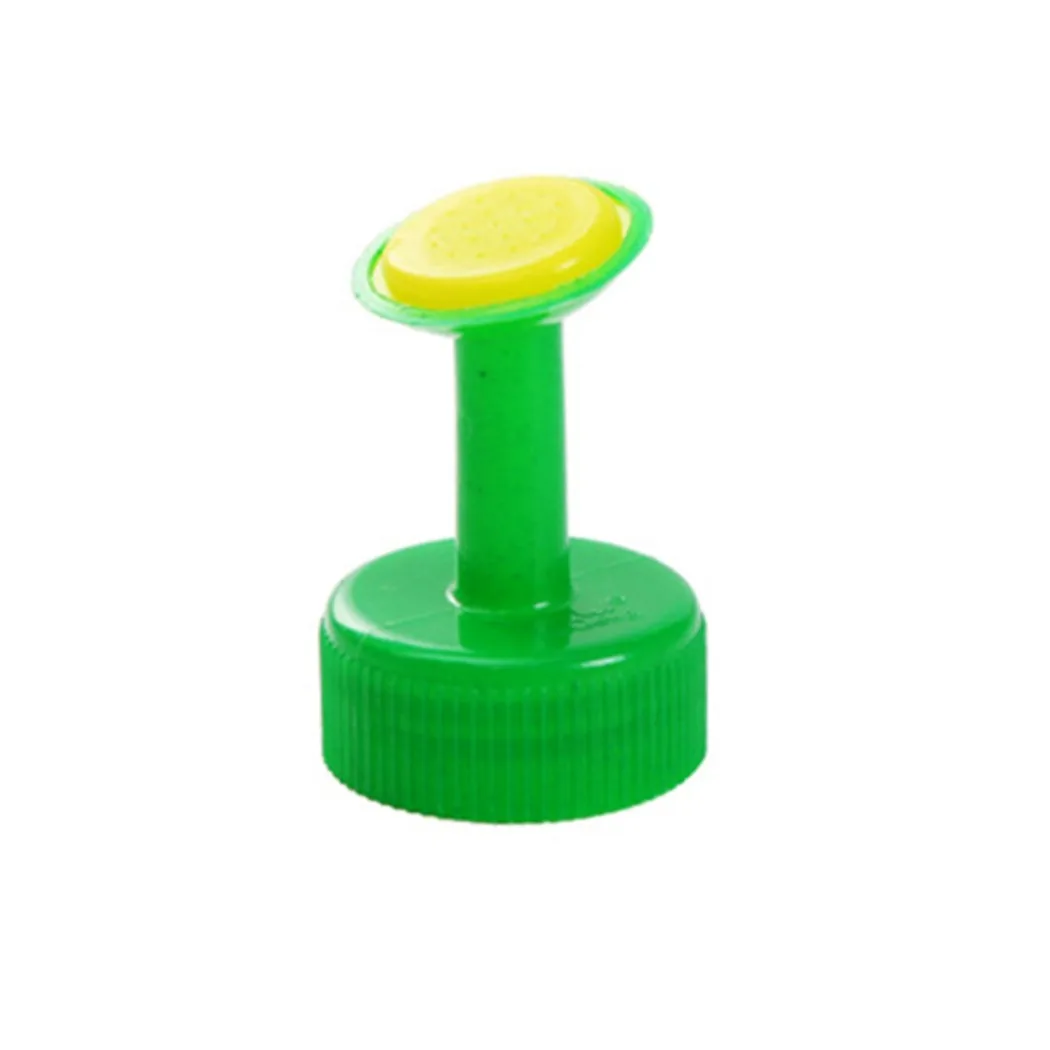 

Durable Plant Watering Tool Useful Water Tool 10Pcs Accessories Bottle Top Convenient Flower Home Irrigation PVC