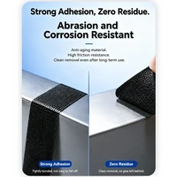 10/25 Meters Heat Resistant Flame Retardant Cloth Tape Coroplast Adhesive Wire Harness Loom Protection For Car Cable Wiring 5