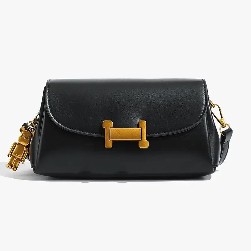 ريترو ستايل حقيبة كروسبودي كبار الملمس حقيبة المرأ...