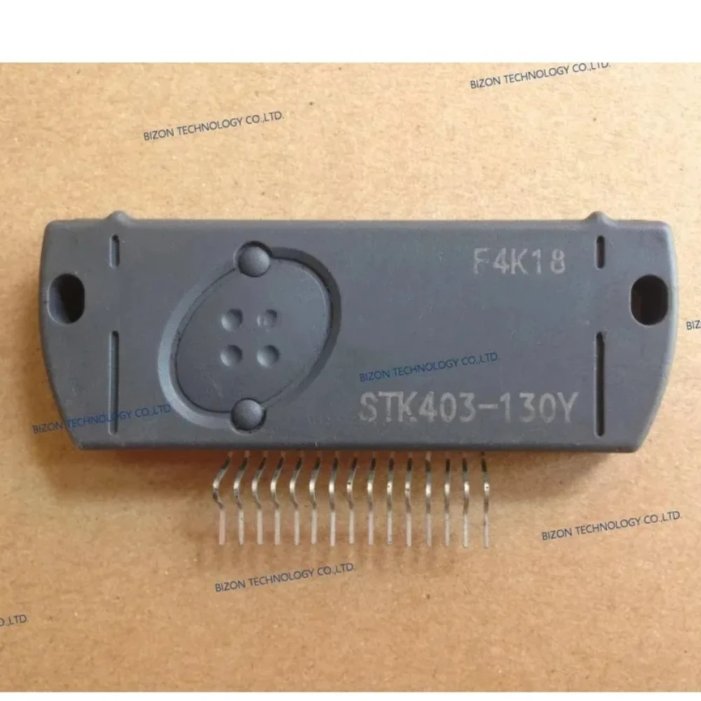 STK403-130Y 새롭고 오리지널인 모듈