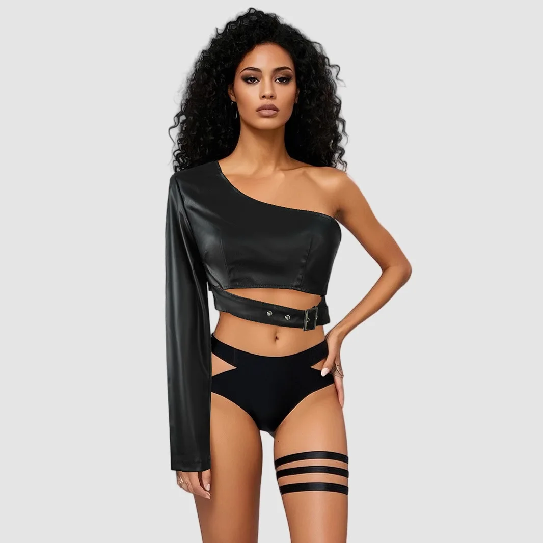 KAIDEN STRAPLESS MAXY main image 0