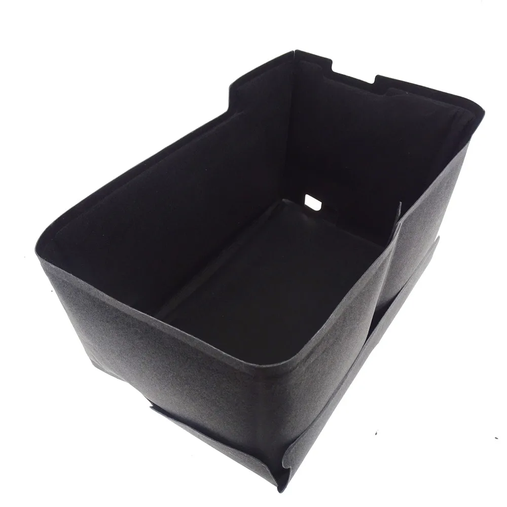 Battery Insulation Cover Car Battery Protective Cover Thermal Protection Battery Insulation Frost Protection Cover for VW Golf Passat Audi Q3 1K0915411A