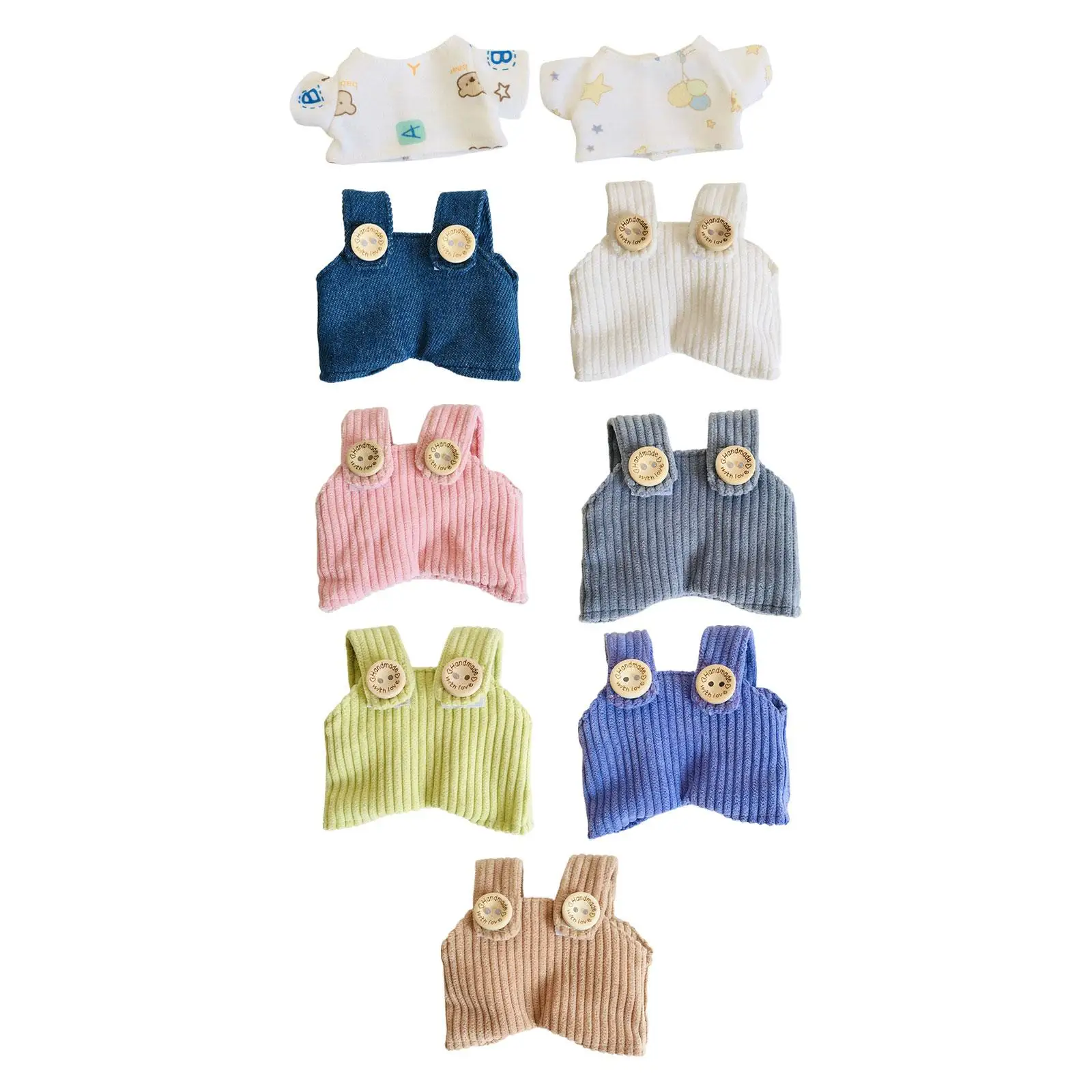 

Куклы, футболки, костюмы, аксессуары для кукол 17 см, куклы для мальчиков и девочек, куклы