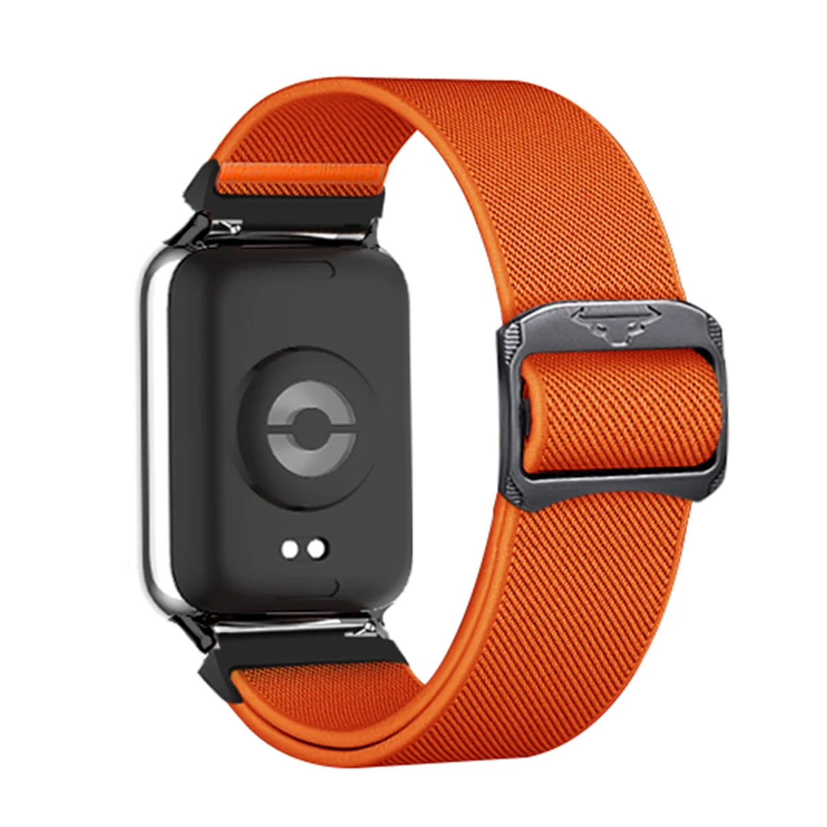 Nylon Loop Strap Replacement Watchband Accessory