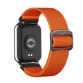 Orange Black