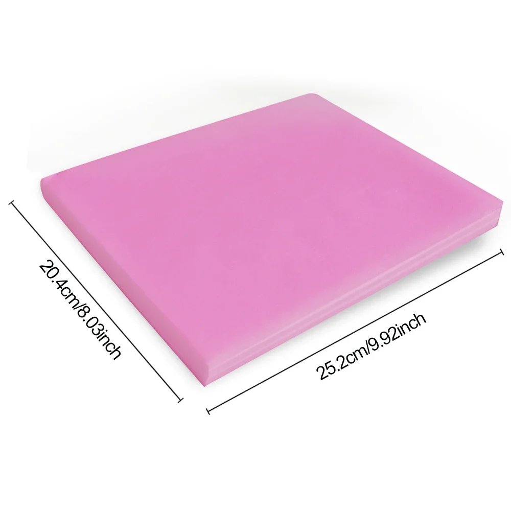 100Pcs/Bag Nail Art Vacuum Dust Collector Non-Woven Filter Cotton Paper Manicure Dust Filter Paper for Nails Vacuum Cleaner