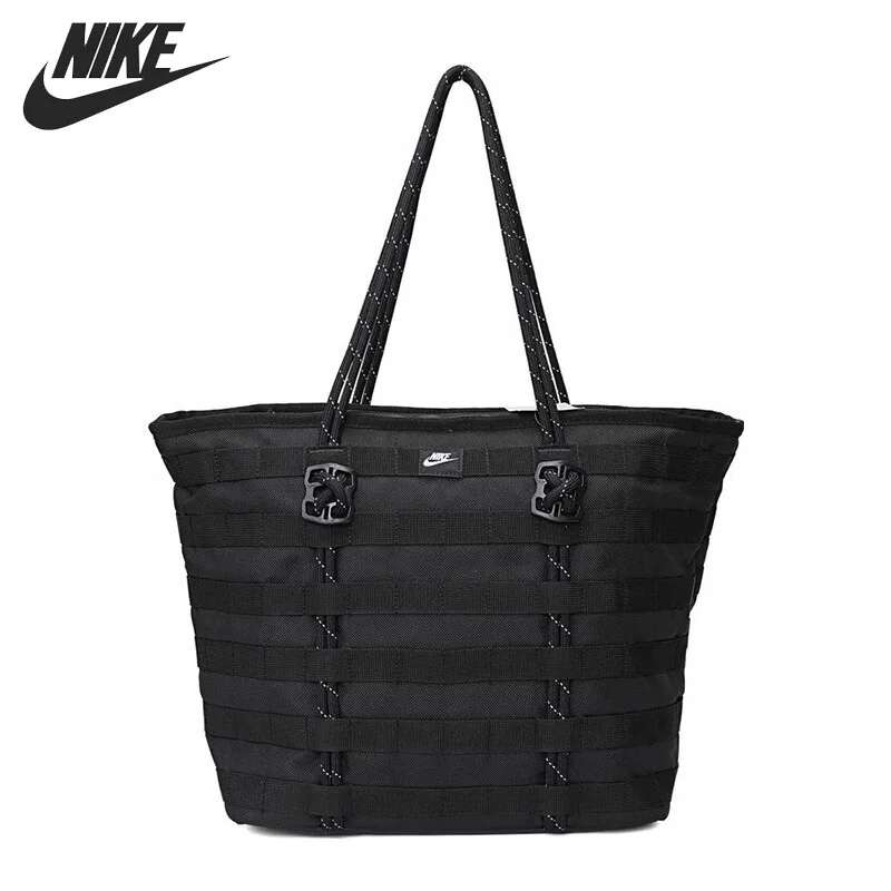 Original NIKE NK NSW RPM TOTE Unisex Handbags Sports Bags