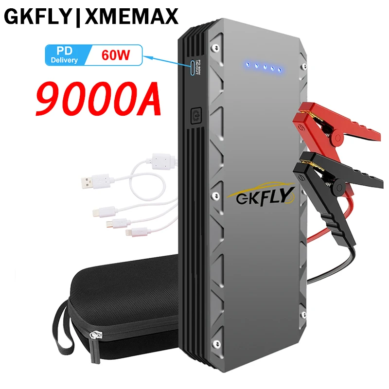 9000A XMEMAX