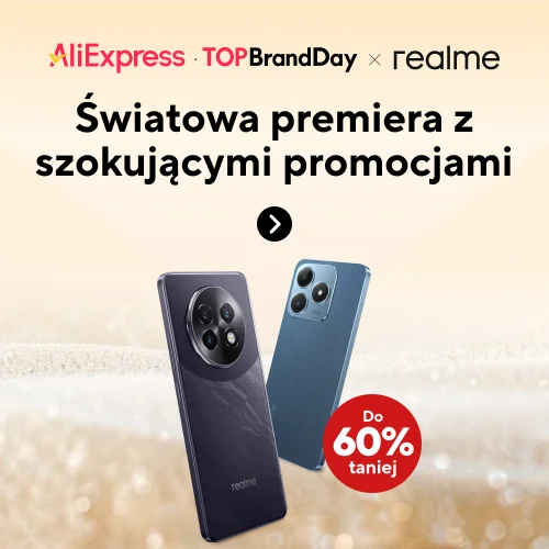 26-28.09.2024 BrandDay - Realme