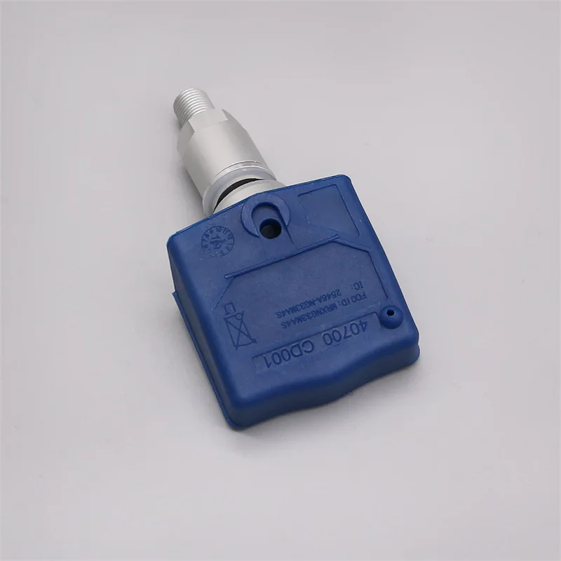 2008 ֻ TPMS , Ÿ̾ з , ֻ Ÿź OEM 40700-CD001 40700CD001, 315MHz, 4 