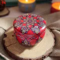 Sandalwood rose