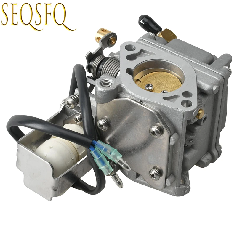 Yamaha、outboardエンジン、4ストローク、20hp、25hp、65w-14901-10 