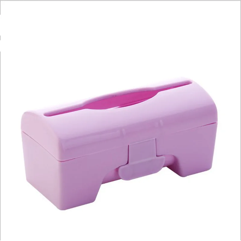 Garbage Bag Storage Box Wall Mounted Trash Bags Holder Kitchen Plastic Bag Container Bathroom Garbag Storage Box trash bags disposable trash bags garbage bags