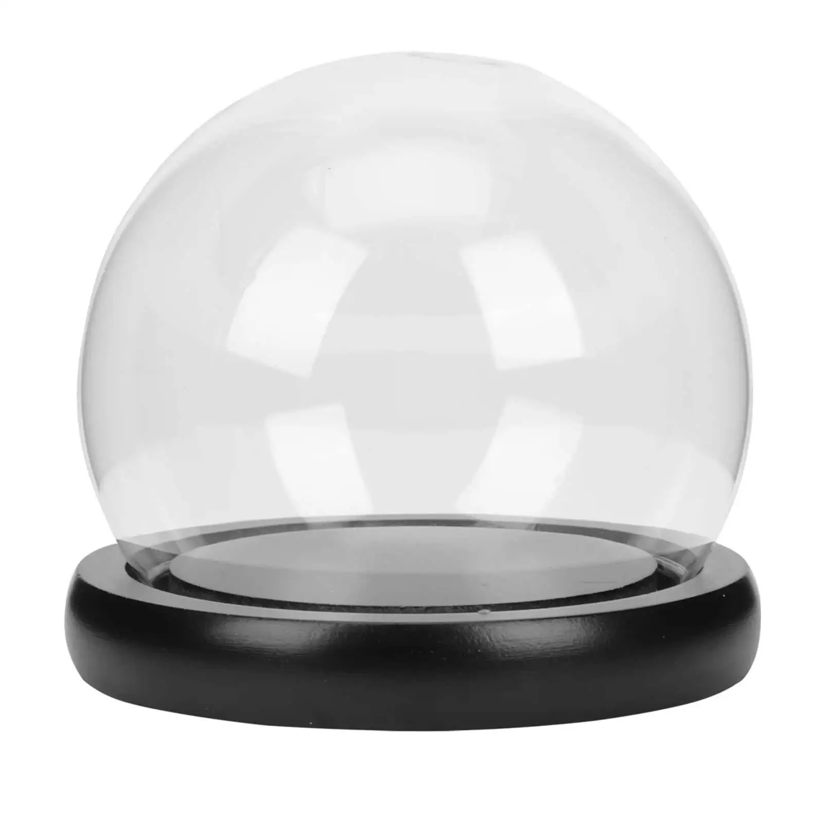 Glass Cloche Dome Valentines Day Gifts Her Centerpieces Home Glass Dome glass display dome