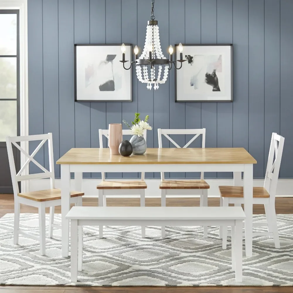 Virginia cross back chair hotsell