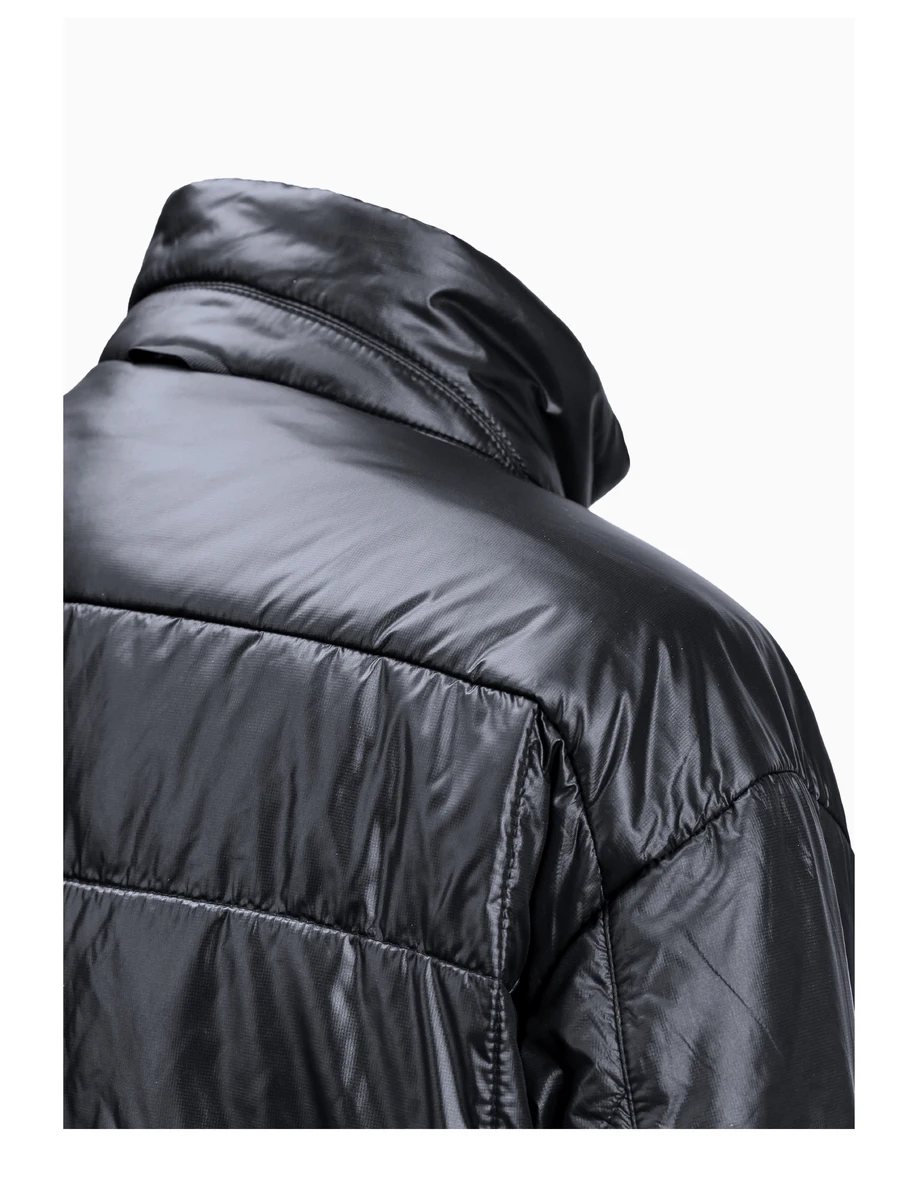 Reindee Lusion 21aw Lightweight Thinsulate waterproof cotton-padded jacket inner-liner techwear