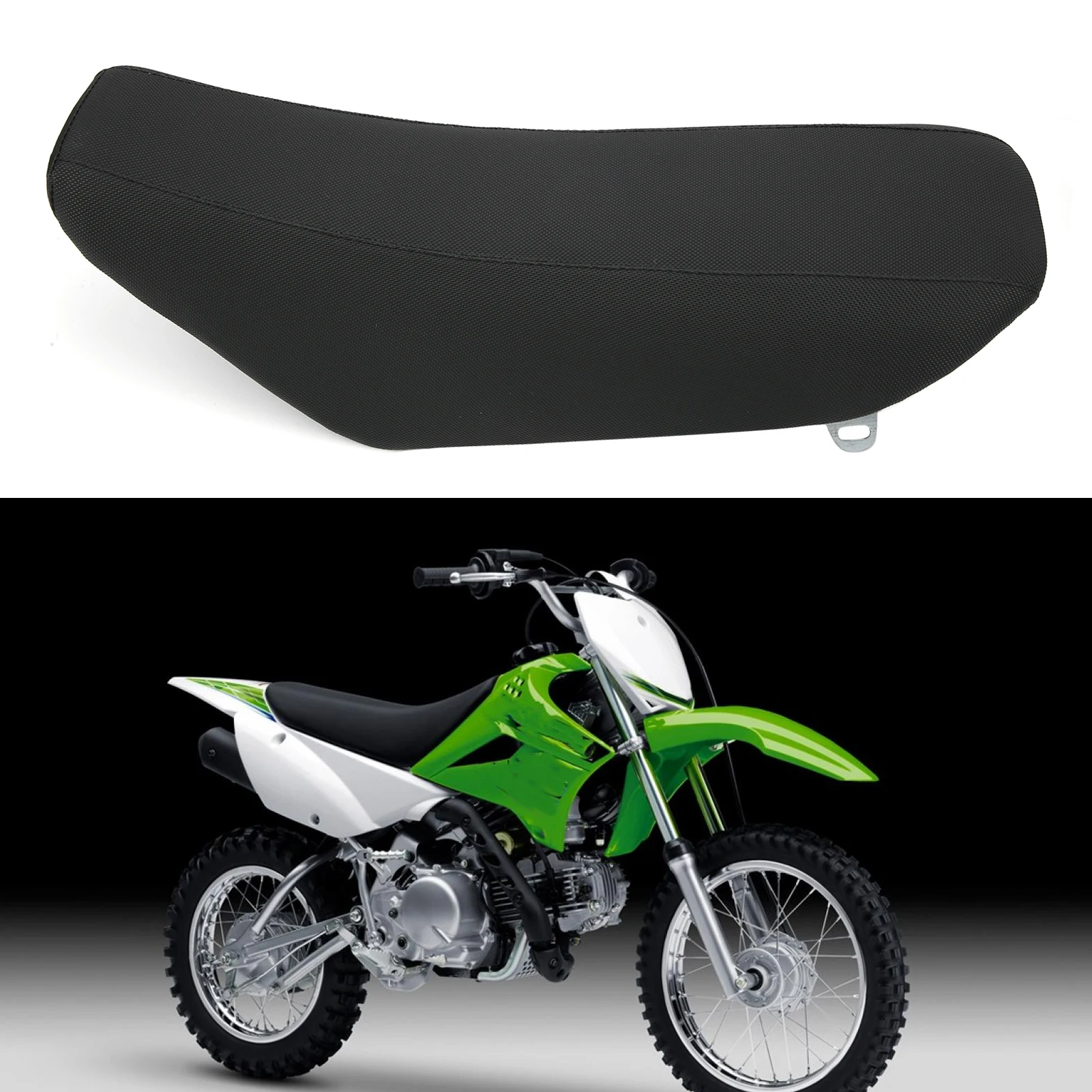 SEAT ASSEMBLY - CX65