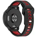 Black red
