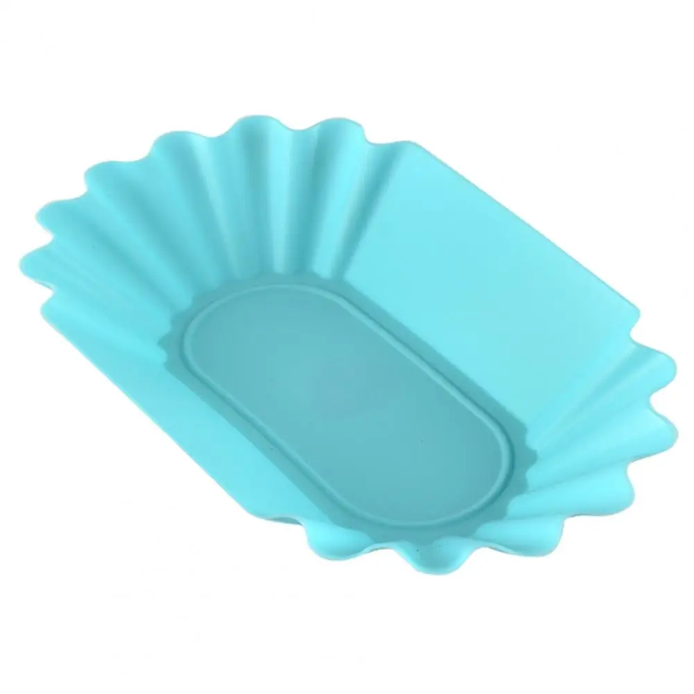 Snack Serving Display Tray Reusable Stable Large Capacity Coffee Bean Sample Cupping Tray for Dining Room 5