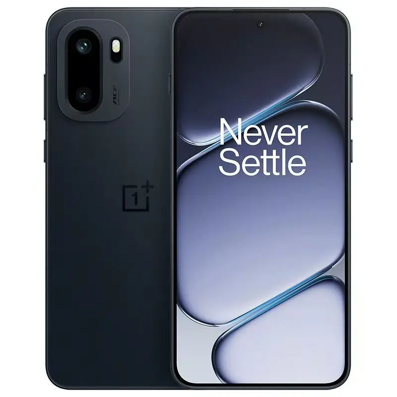 Unlocked China Version OnePlus Ace 6 6.83inch AMOLED 120Hz