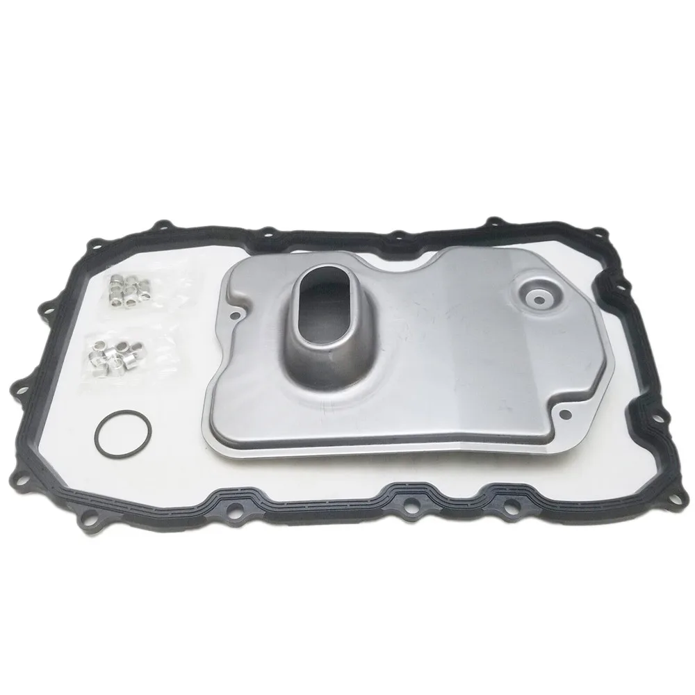 

1Set Transmission Filter Gasket Kit 09D TR60SN for Audi Q7 VW Touareg