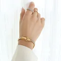 Champagne Bracelet