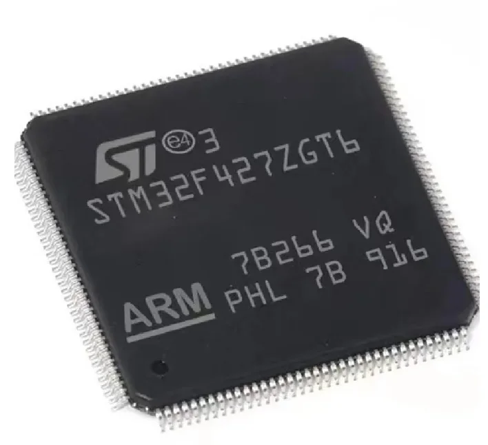 

1-5 шт., интегральные схемы STM32F427ZGT6 32F427ZGT6