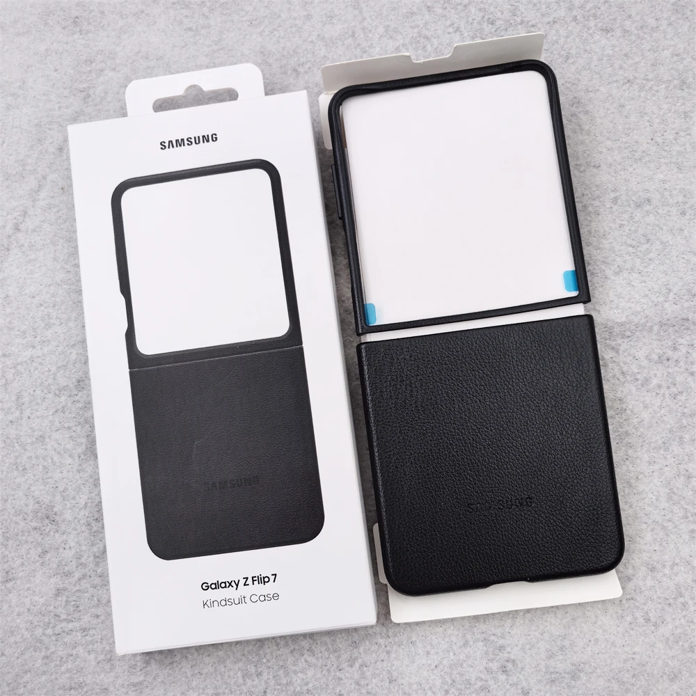 Leather Slim Shockproof Mobile Phone Case - Soft Protective Bumper Shell